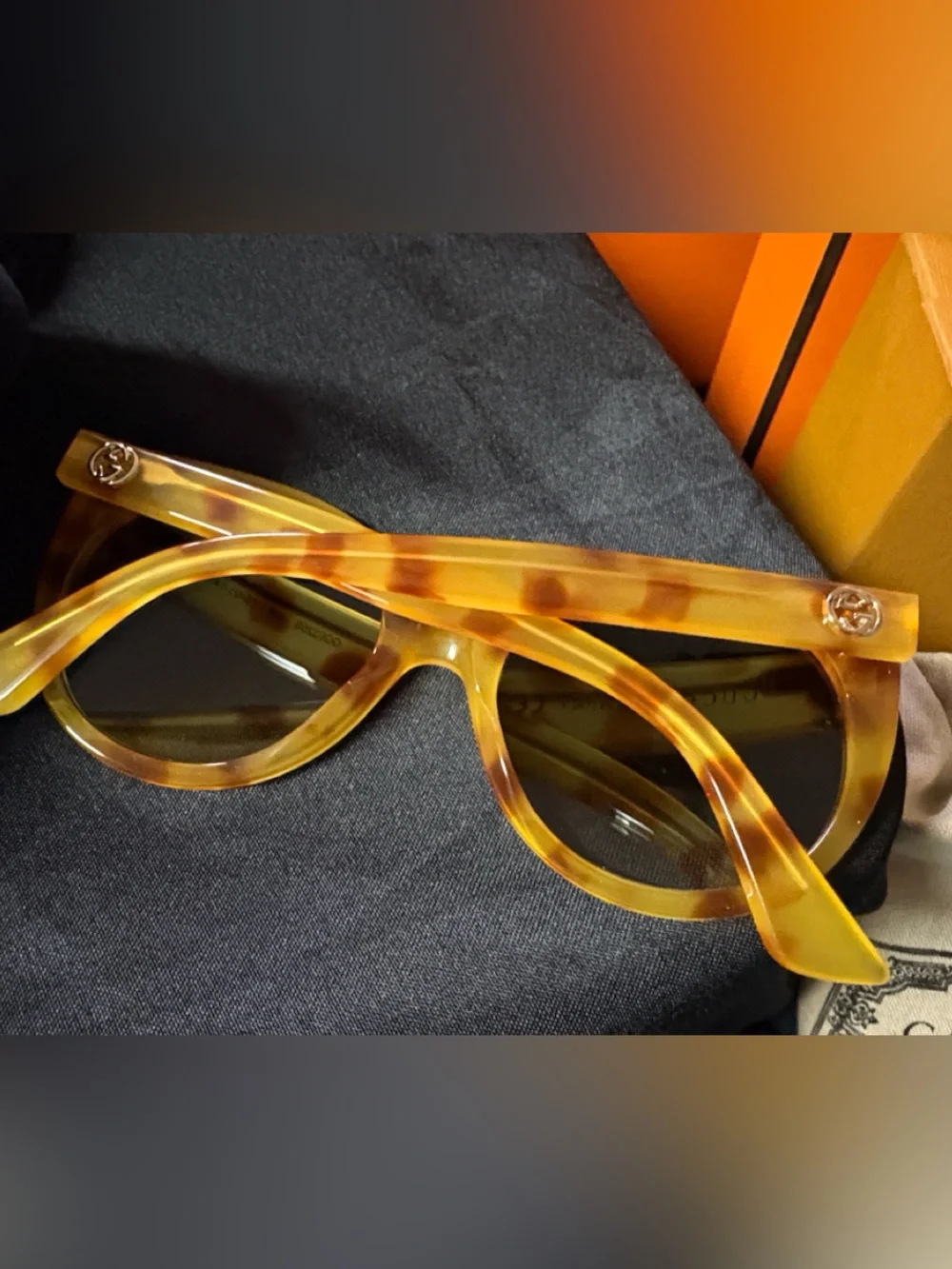 Gucci brand new